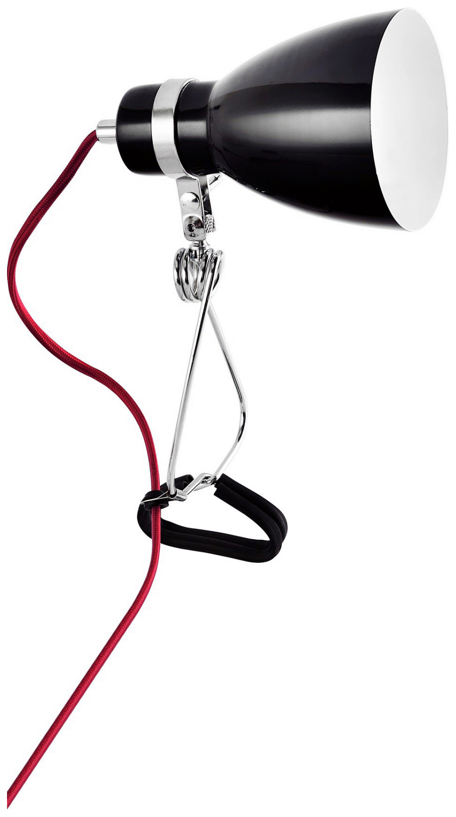 

Настольная лампа Arte Lamp Dorm A1409LT-1BK, dorm