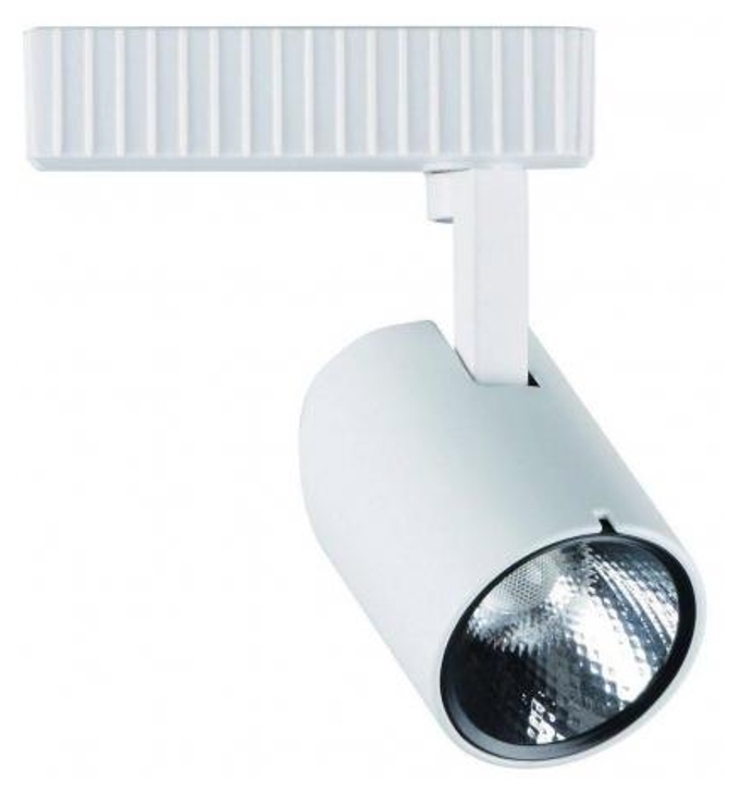 

Трек-система Arte Lamp A3607PL-1WH LED, a3607PL-1WH