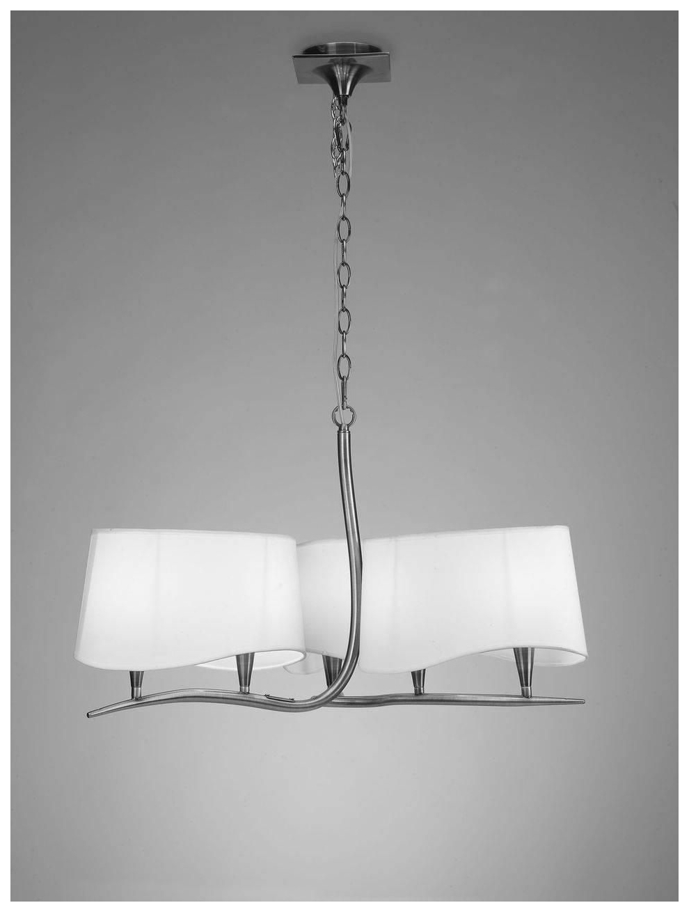 

Люстра подвесная Mantra 1920, 1920