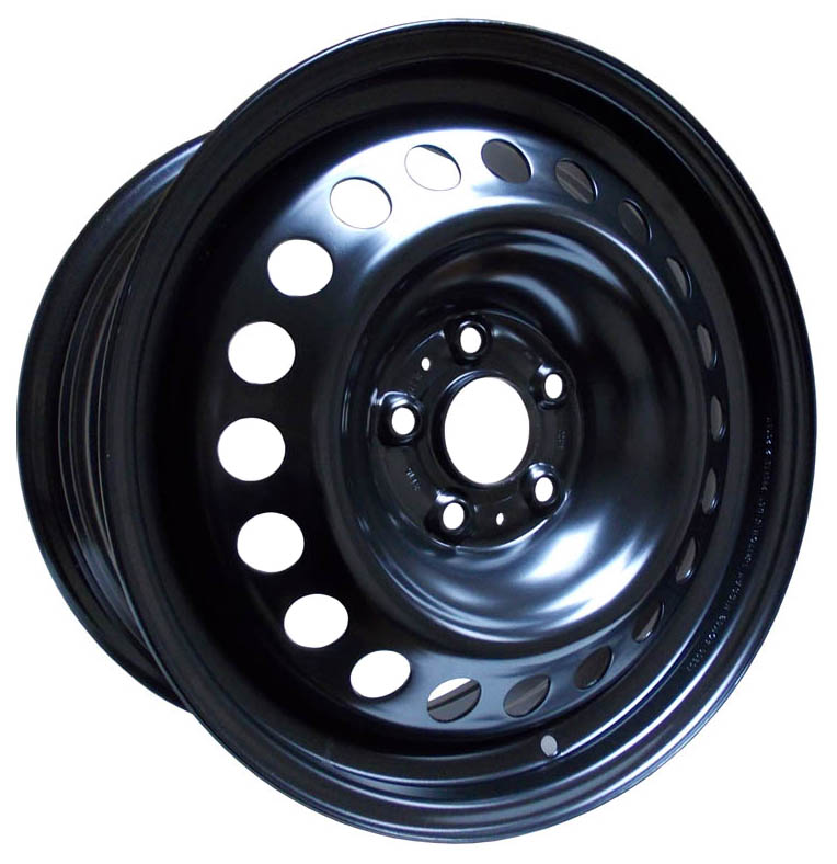 фото Колесный диск magnetto 17000 r17 7j pcd5x114.3 et45 d66 (17000)