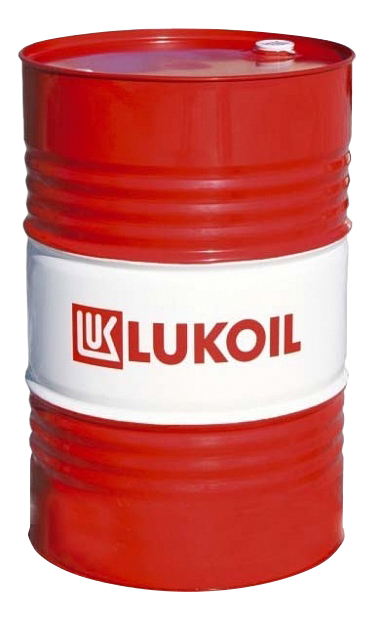 фото Моторное масло lukoil супер 10w-40 216,5л