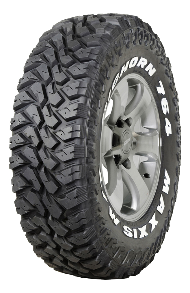 фото Шины maxxis ут13889 265/70 r17 118q (до 160 км/ч) tl37110000