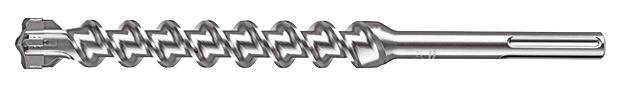 

Бур Makita SDS-max P-17083, P-17083