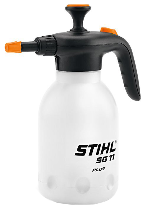 Ручной опрыскиватель Stihl SG 11 1,5 л