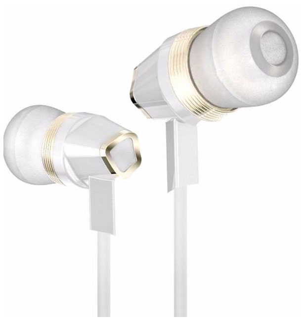 

Наушники Hoco M4 White, M4