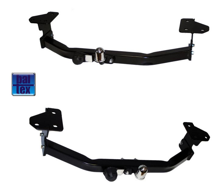 

Фаркоп Балтекс Фаркоп для Toyota 24.2553.21