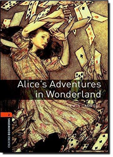 

Alice's Adventures in Wonderland