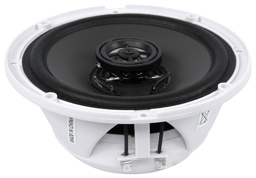 фото Влагозащищенные колонки boss audio mr marine mr52w