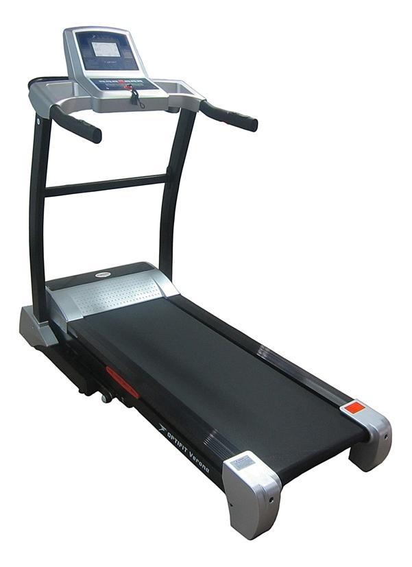 Беговая дорожка Optifit Verona T-505