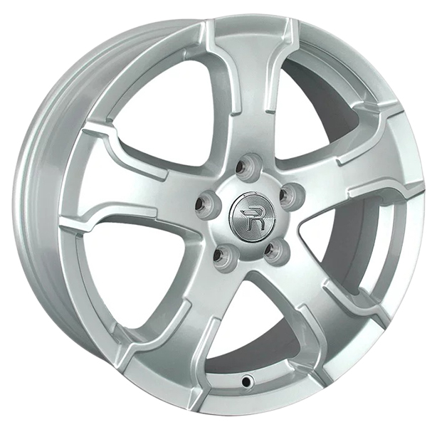 

Колесный диск Replay R17 6.5J PCD5x114.3 ET45 D60.1 WHS028619, SZ6