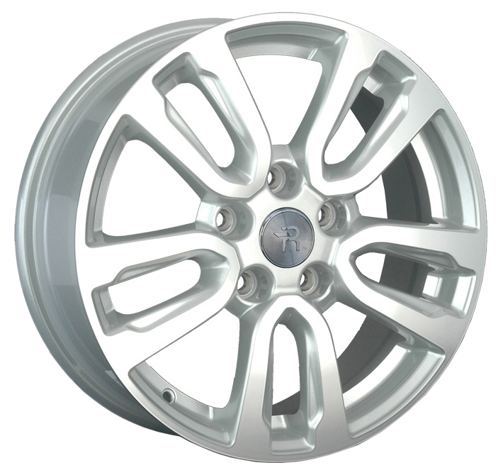 

Колесный диск Replay R16 6.5J PCD5x114.3 ET39 D60.1 WHS127870, TY160