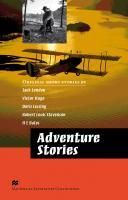 

Macmillan Literature Collections Adventure Stories