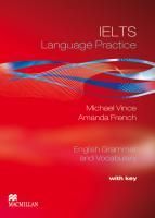 

IELTS Language Practice
