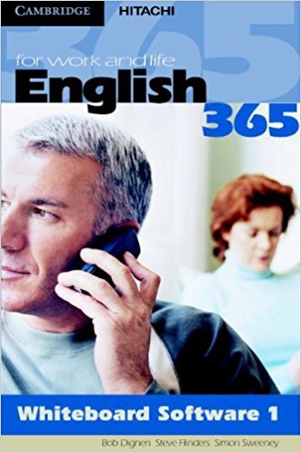 

Книга Eng365 WBoard SWare 1 CDROM