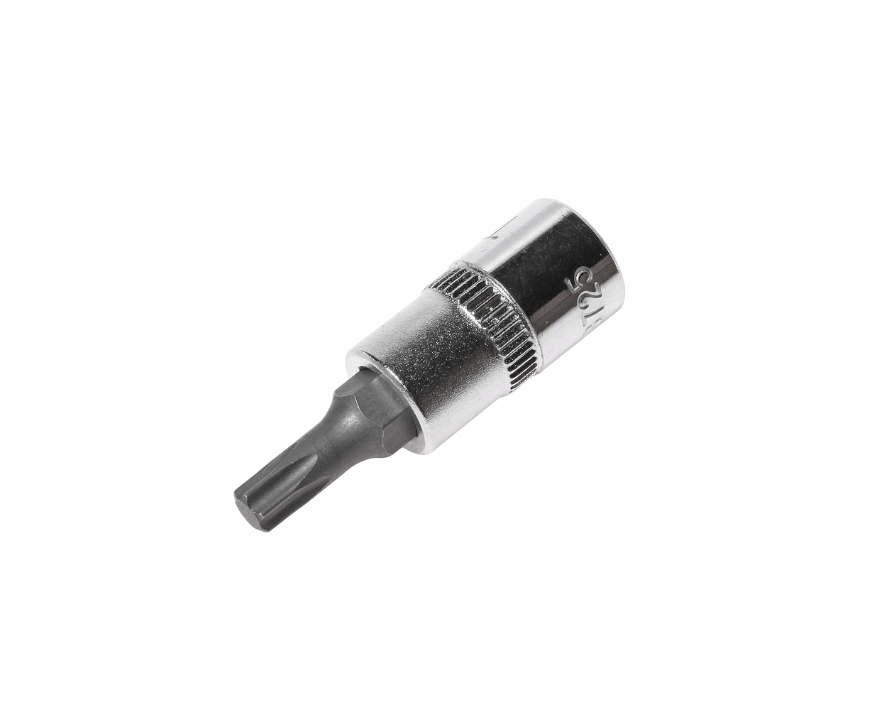 

Головка с насадкой TORX 1/4" х T25, длина 37см JTC /1