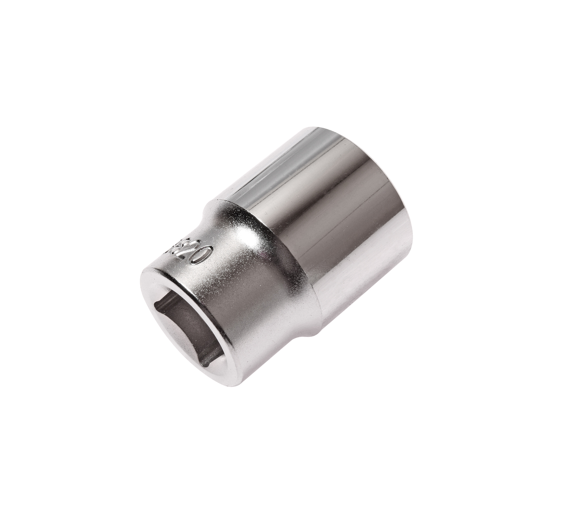 

Головка торцевая 6-гранная JTC JTC-43820, JTC-43820