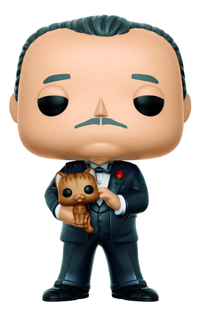 Фигурка Funko POP! Movies The Godfather: Vito Corleone