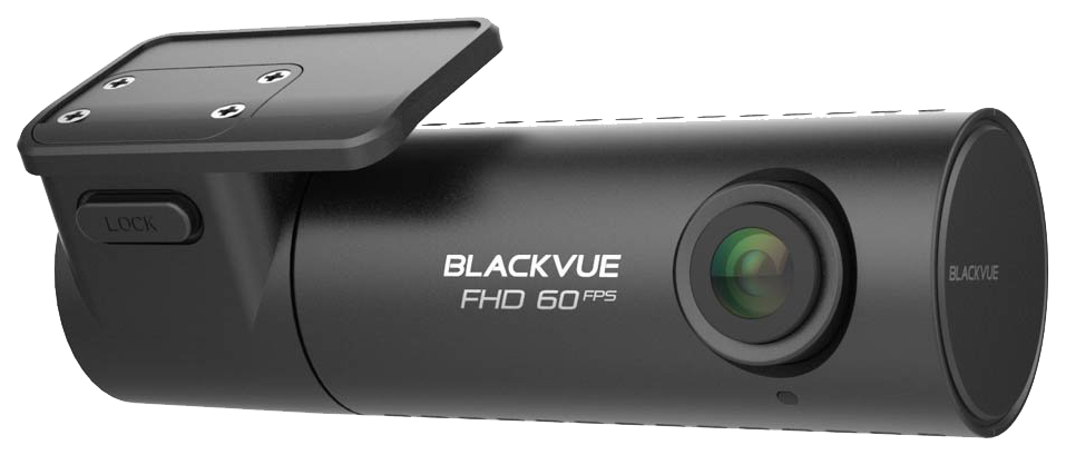 Видеорегистратор BlackVue DR590-1CH с GPS информатором 10013853
