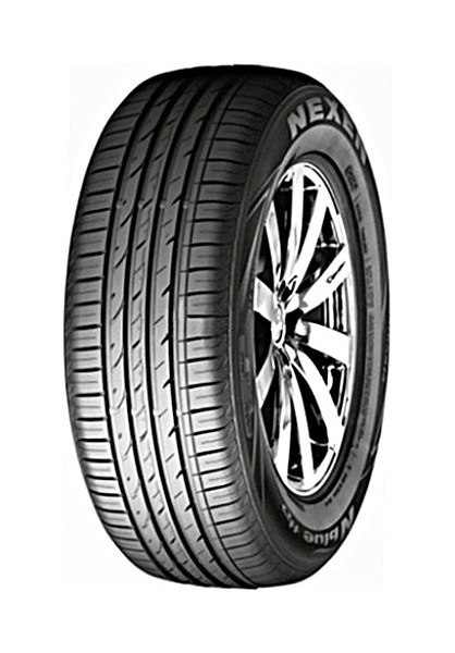 фото Шины nexen tire nblue hd 235/45 r18 94v (до 240 км/ч) nxk12710