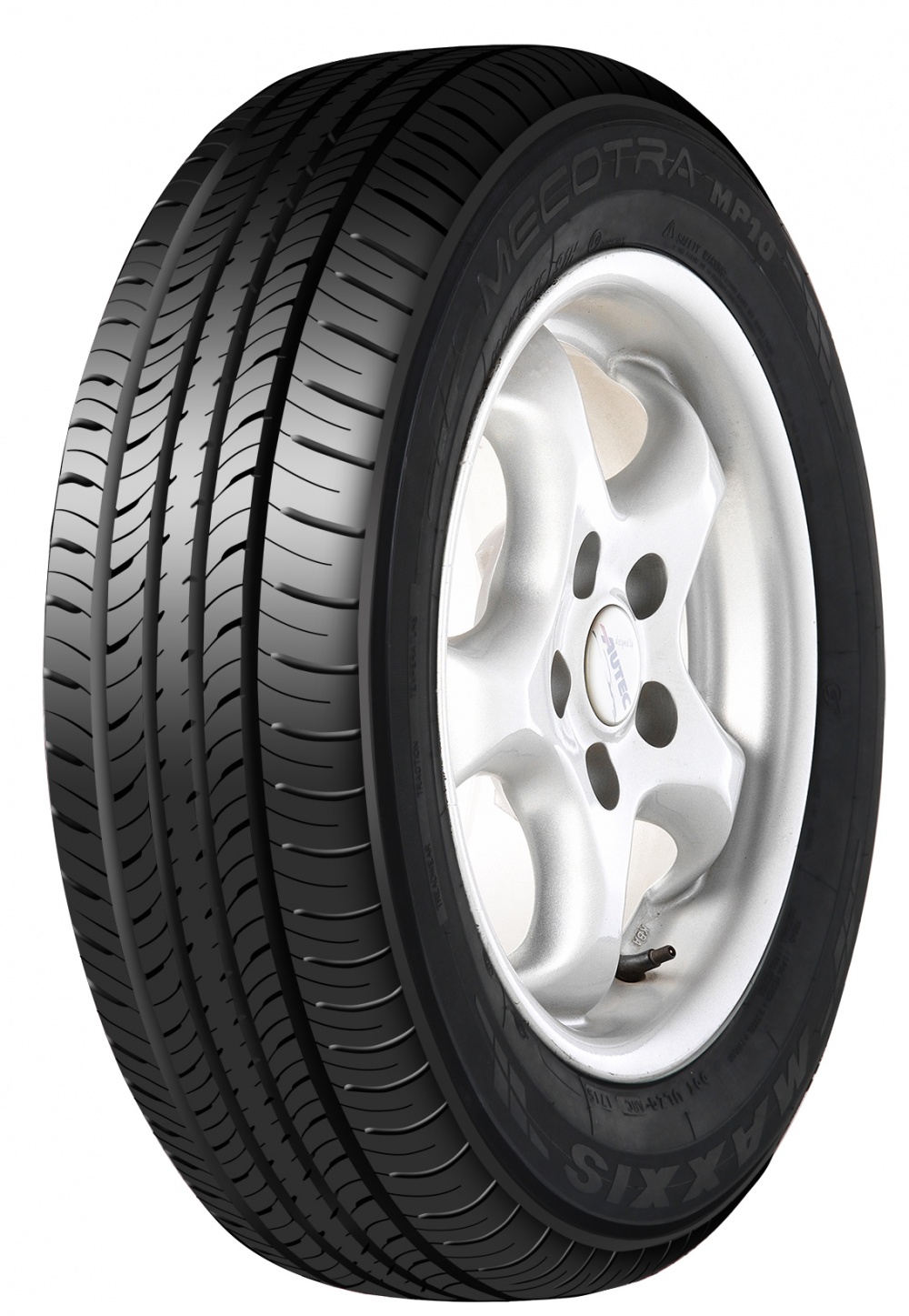 фото Шины maxxis mp10 mecotra 175/70 r13 82h (до 210 км/ч) tp00443000