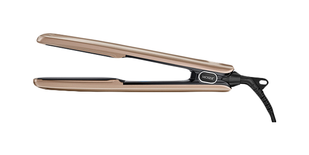 

Выпрямитель волос Moser CeraLine 4466-0050 Rose Gold, CeraLine