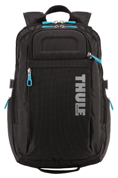 фото Рюкзак thule crossover черный 21 л