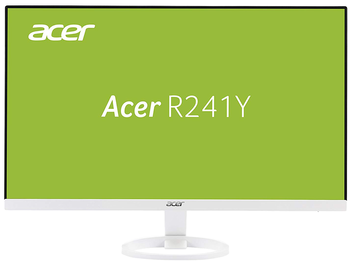 фото Монитор acer r241ywid