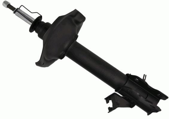 

Амортизатор подвески Sachs 317112