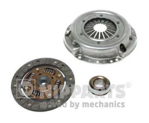 

Комплект сцепления Nipparts J2008003