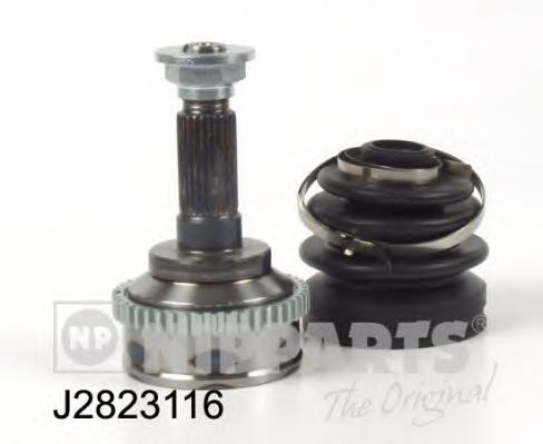 

Шрус Nipparts J2823116