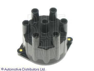 

Крышка распределителя зажигания Blue Print ADC41428