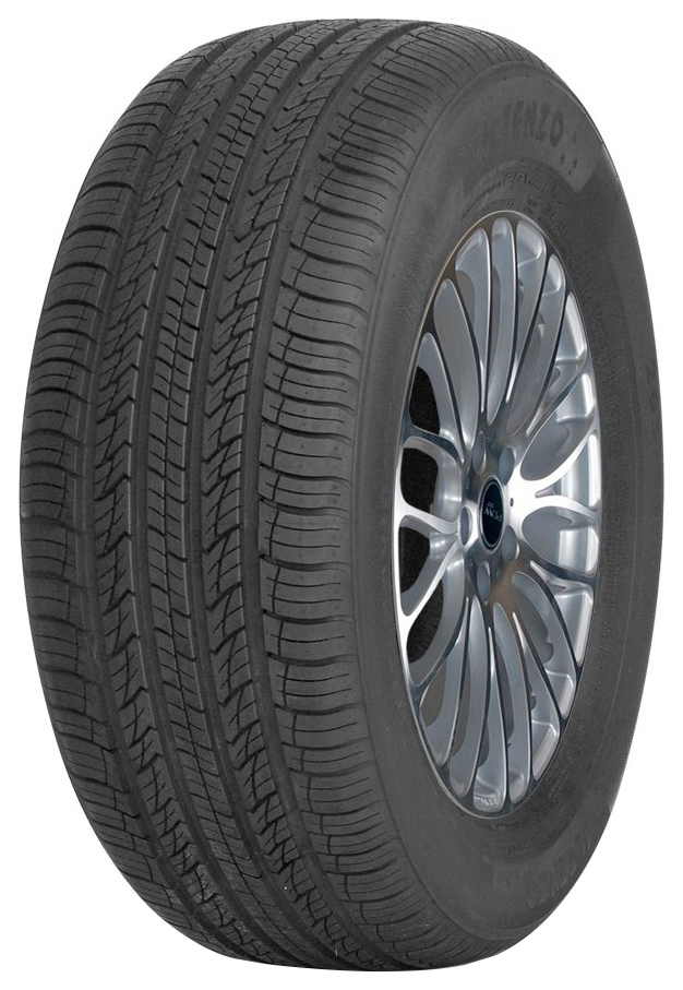 Шины ALTENZO Sports Navigator 275/60 R20 115V (до 240 км/ч)