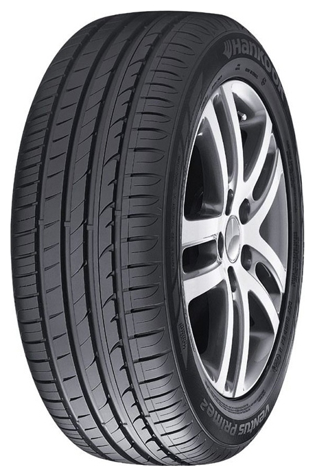 

Шины HANKOOK Ventus Prime2 K115 215/55 R17 94V (до 240 км/ч) 1014814, Ventus Prime2 K115