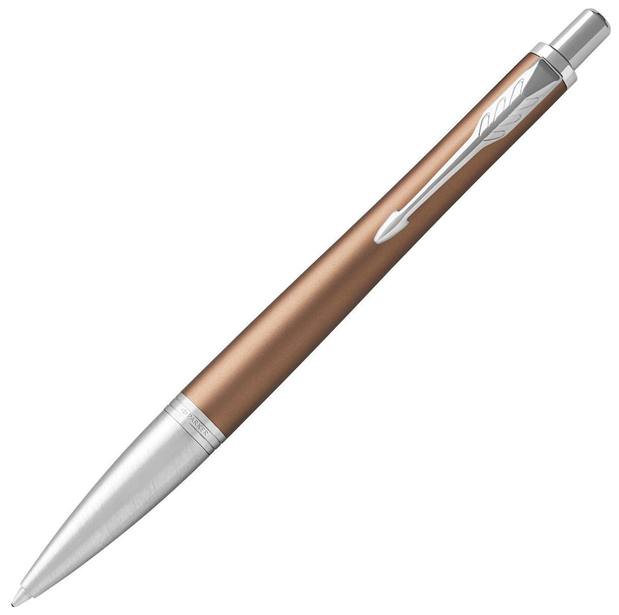 

Шариковая ручка Parker Urban Premium - Orange CT M, k311