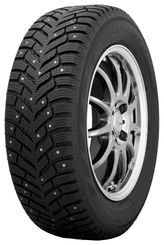 Шины TOYO ТIRES Observe Ice-Freezer 185/65 R15 88T (до 190 км/ч) TW00671