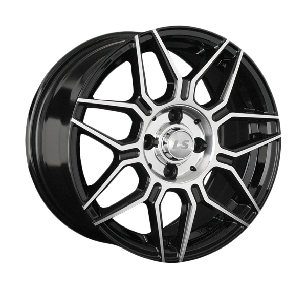 фото Колесный диск ls r15 6.5j pcd4x100 et45 d54.1 whs238766