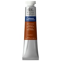 

Акварель Winsor&Newton Cotman жженая сиена 21 мл, Cotman