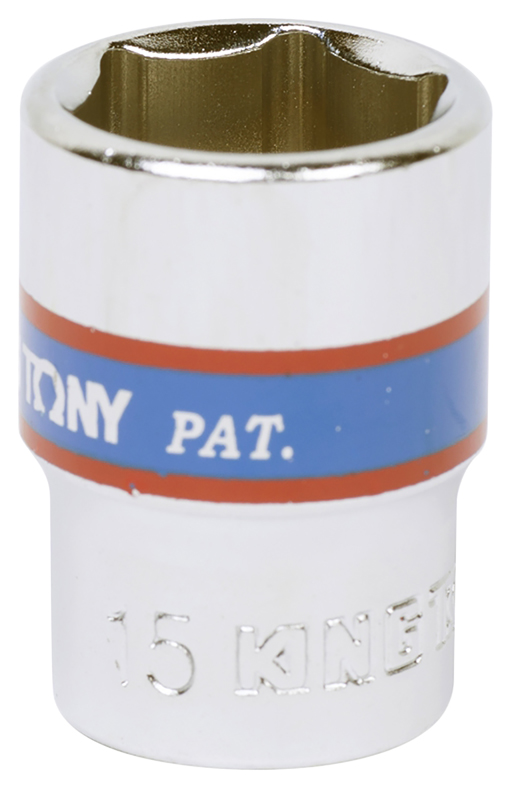

Торцевая головка KING TONY 333515M