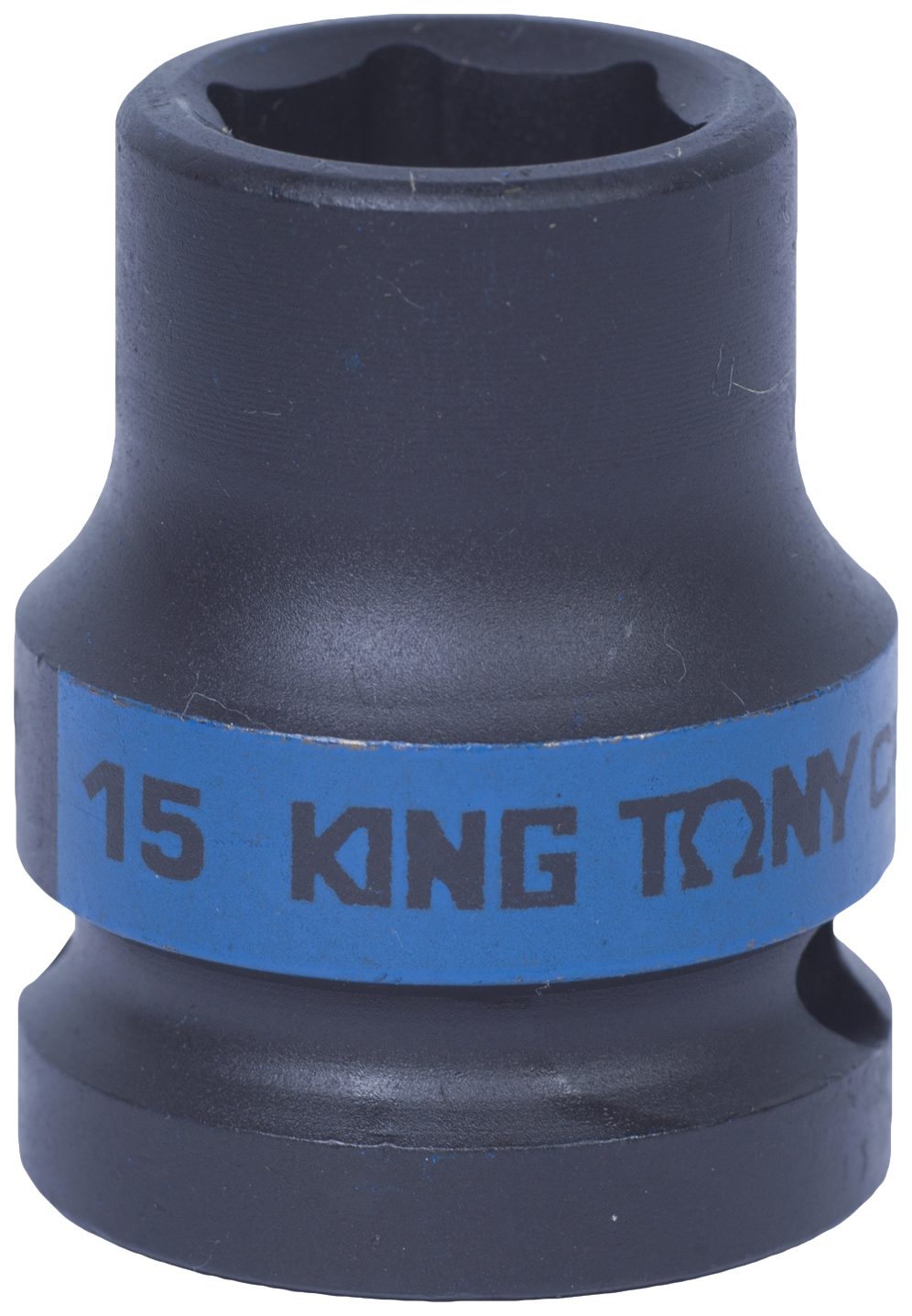 

Торцевая головка KING TONY 453515M