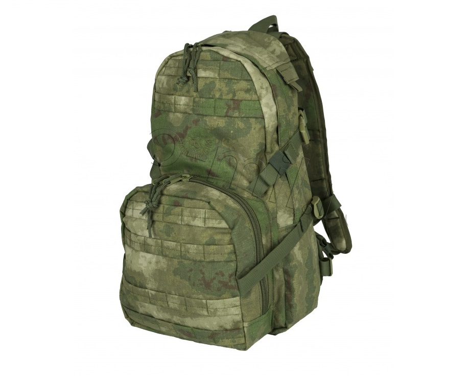 Рюкзак патрульный SSO 