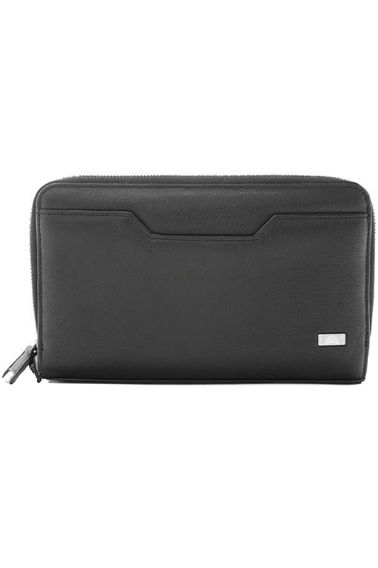 

Визитница мужская Tony Perotti 561484/1 черная, 561484/1