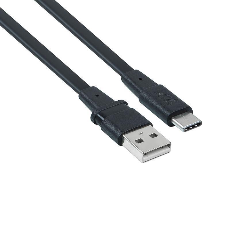 фото Кабель "rivacase", usb - usb-c, 12