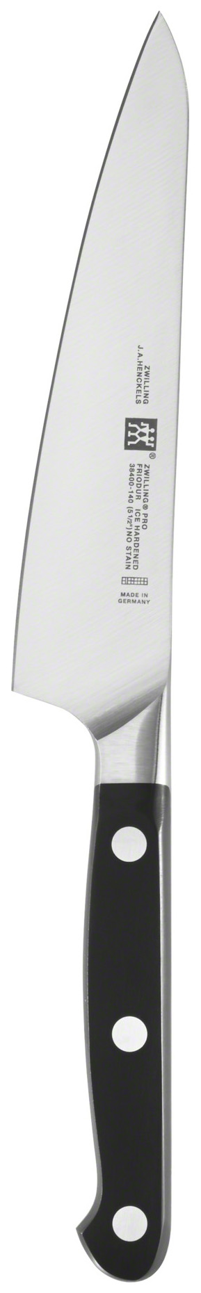 

Нож поварской малый ZWILLING Pro 14 см, ZWILLING PRO