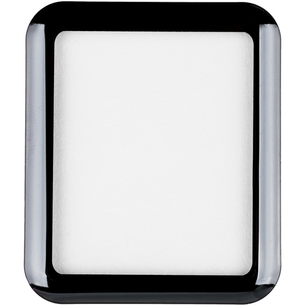

Защитное стекло VLP 3D для Apple Watch 38 мм Black, Прозрачный