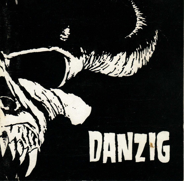 Danzig Danzig 1