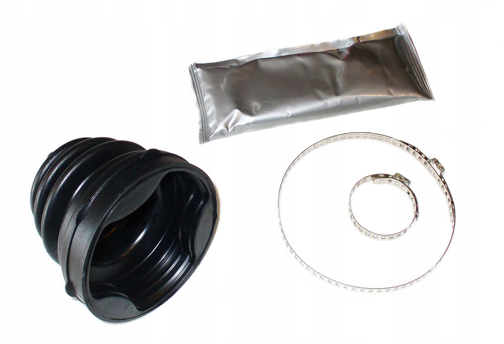 

Комплект пылника ШРУСа JAPANPARTS KBL01