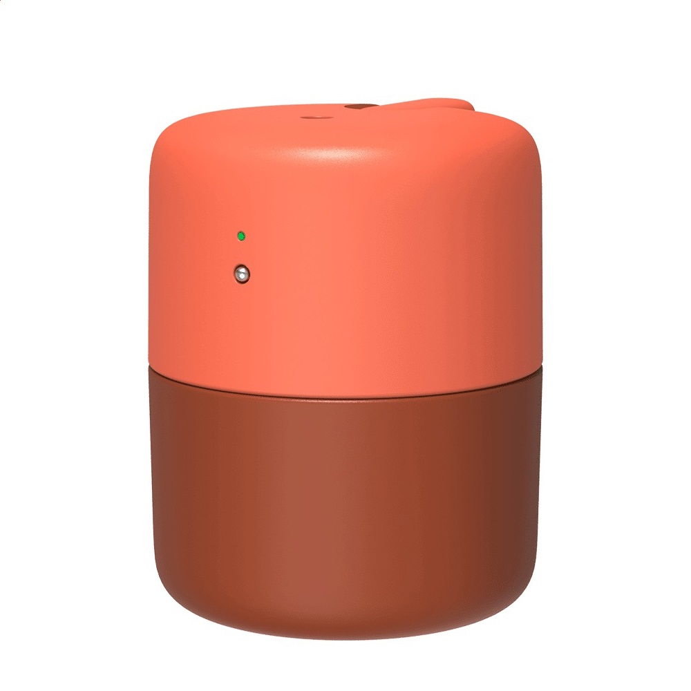 

Воздухоувлажнитель Xiaomi H01 красный, H01