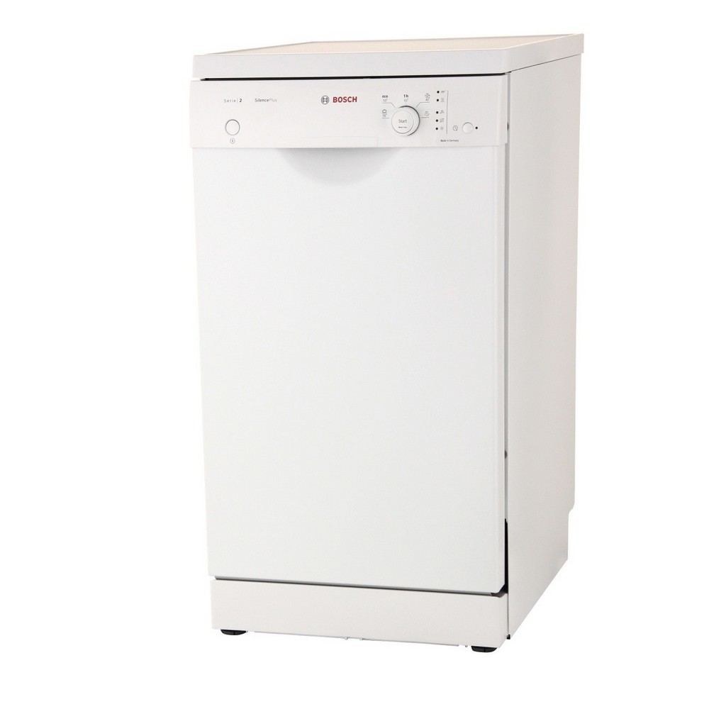 

Посудомоечная машина Bosch SPS25DW03R, Serie | 2 SPS25DW03R