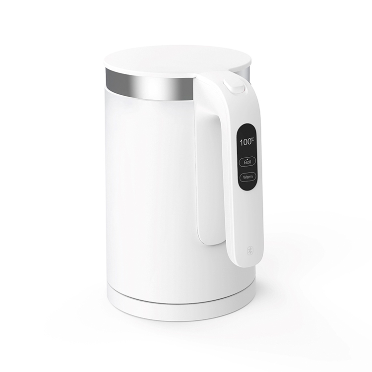 фото Чайник электрический viomi smart kettle bluetooth pro v-sk152a white