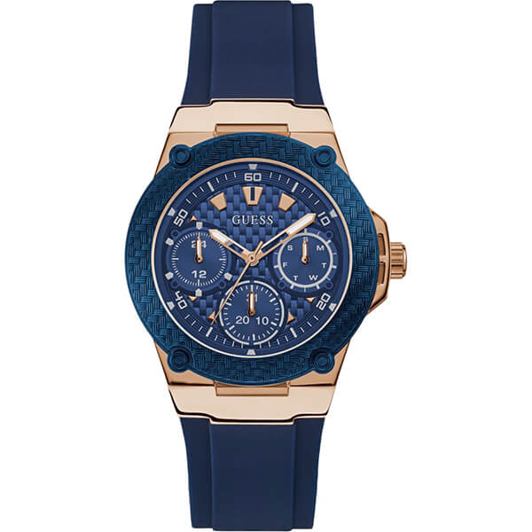 фото Наручные часы guess w1094l2